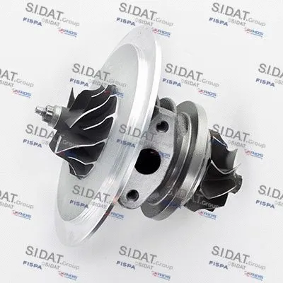 Core assembly, turbocharger (D71083)
