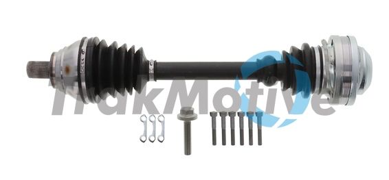Drive Shaft (G301689)