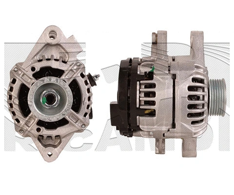 Alternator (ABO401A)
