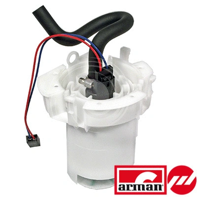 Swirl Pot, fuel pump (G0333AS)