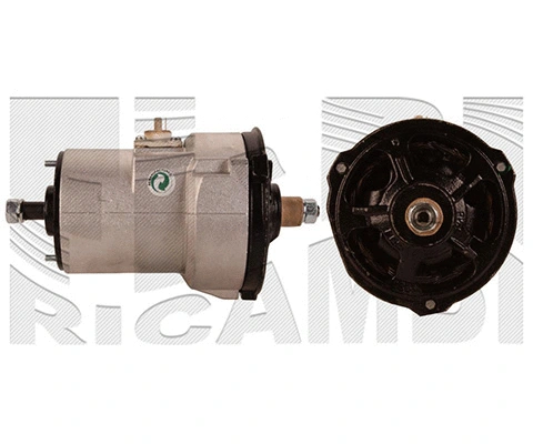 Alternator (ABO283A)