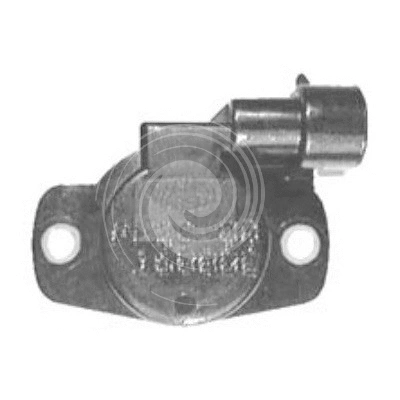 Sensor, throttle position (L4122)