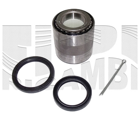 Wheel Bearing Kit (RA2210)