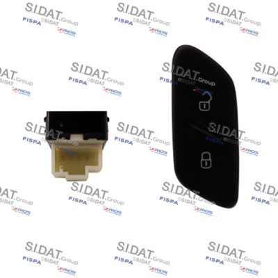 Switch, door lock system (F40260A2)