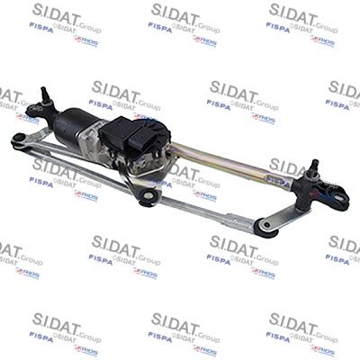 Window Cleaning System (F8021)