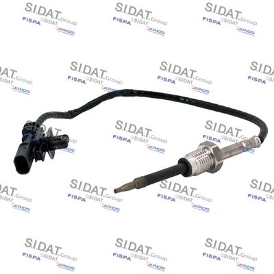 Sensor, exhaust gas temperature (L2636)