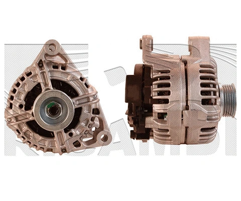 Alternator (ABO436)