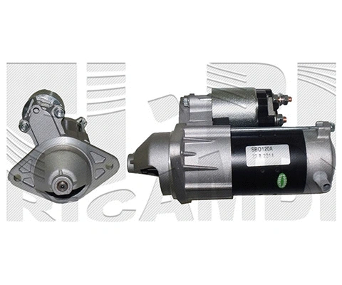 Starter (SBO120A)
