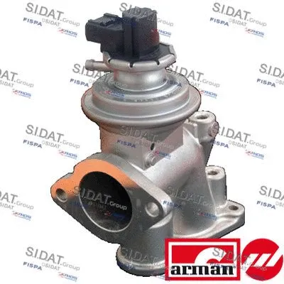 EGR Valve (L3812AS)
