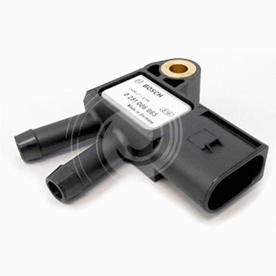 Sensor, exhaust pressure (L4438A2)