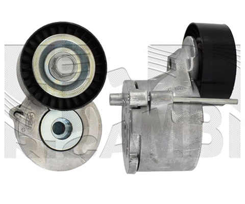 Belt Tensioner, V-ribbed belt (AA1064)