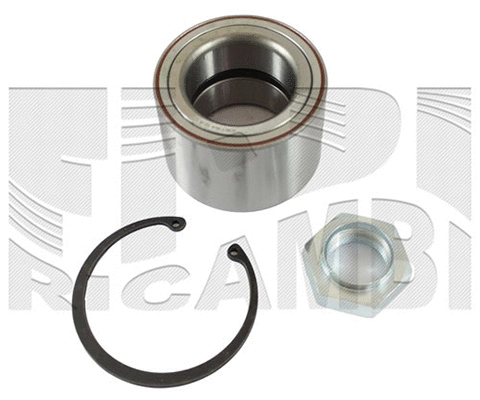 Wheel Bearing Kit (RA9094H)