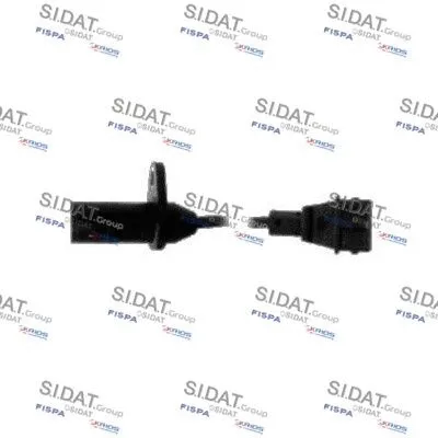 Sensor, crankshaft pulse (L3108A2)