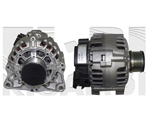 Alternator (AVA338)