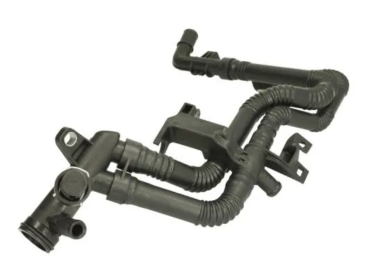 Radiator Hose (DWC007TT)