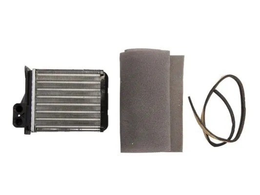 Heat Exchanger, interior heating (D6M012TT)