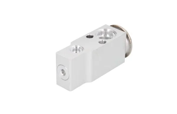Expansion Valve, air conditioning