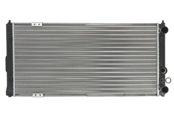 Radiator, engine cooling (D7W089TT)