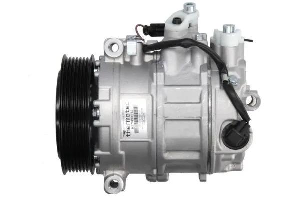 Compressor, air conditioning (KTT090087)