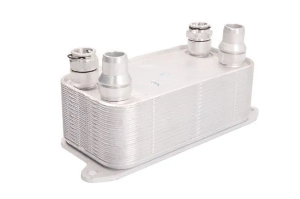 Oil Cooler, engine oil