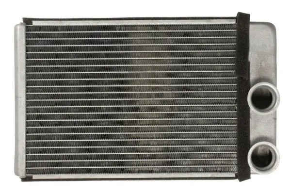 Heat Exchanger, interior heating (D6X018TT)