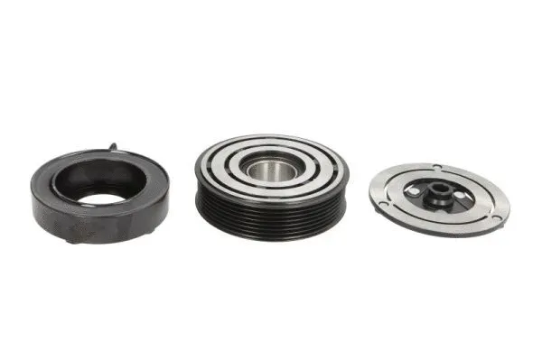 Magnetic Clutch, air conditioning compressor