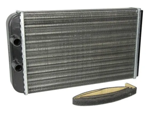 Heat Exchanger, interior heating (D6C005TT)