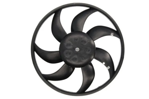 Fan, engine cooling (D8F027TT)
