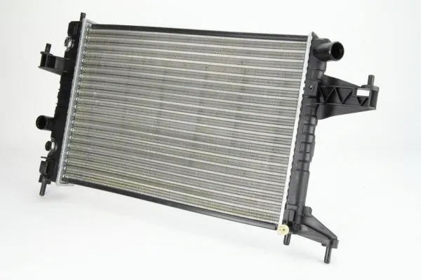 Radiator, engine cooling (D7X056TT)