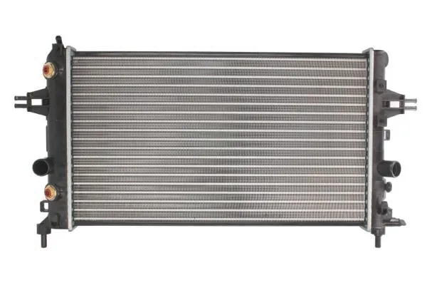 Radiator, engine cooling (D7X081TT)