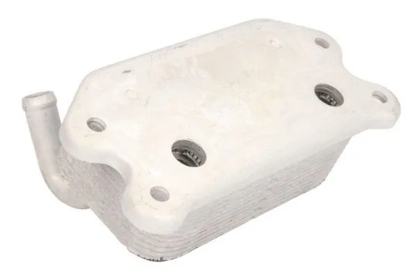 Oil Cooler, engine oil