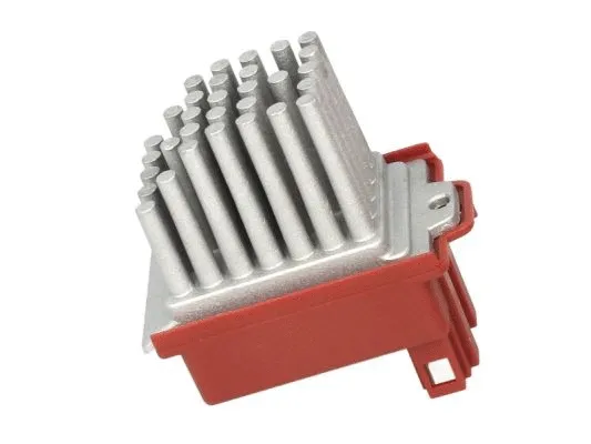 Regulator, interior blower (DEW008TT)