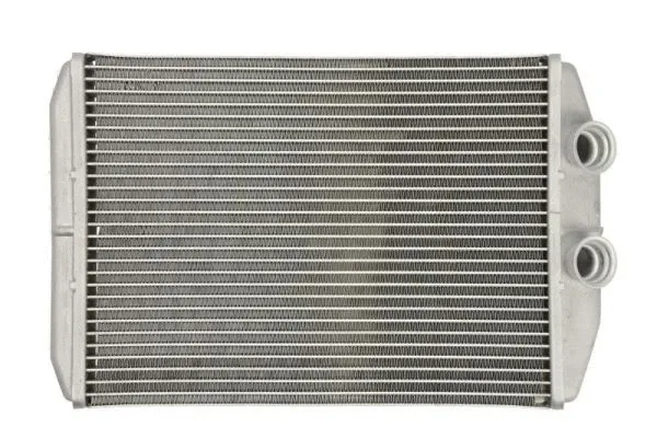Heat Exchanger, interior heating (D6M023TT)