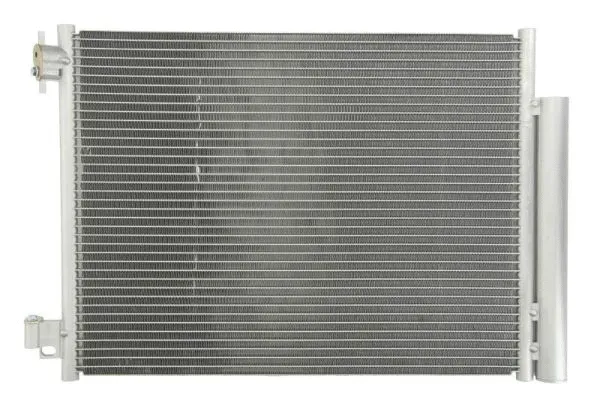 Condenser, air conditioning (KTT110517)