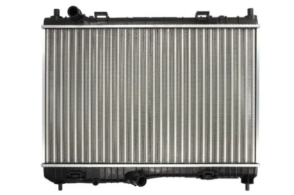 Radiator, engine cooling (D7G039TT)
