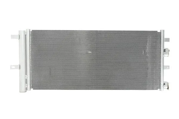 Condenser, air conditioning (KTT110476)