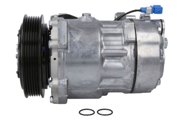 Compressor, air conditioning (KTT090406)
