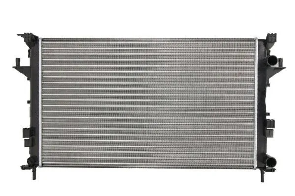 Radiator, engine cooling (D7R055TT)