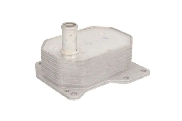 Oil Cooler, engine oil (D4G012TT)