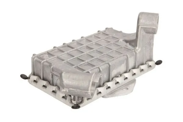Oil Cooler, engine oil (D4M006TT)