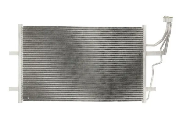 Condenser, air conditioning (KTT110480)