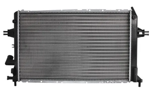 Radiator, engine cooling (D7X039TT)
