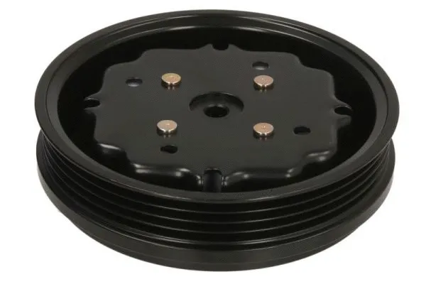 Magnetic Clutch, air conditioning compressor