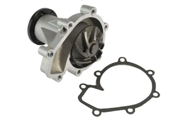 Water Pump, engine cooling (D1M015TT)