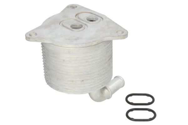Oil Cooler, engine oil
