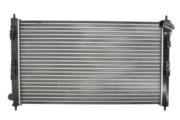 Radiator, engine cooling (D75017TT)