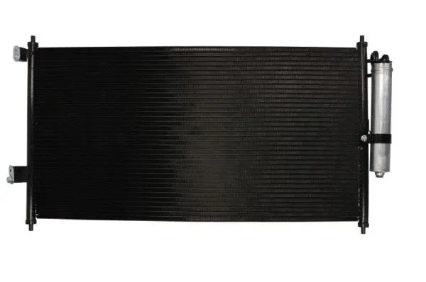 Condenser, air conditioning (KTT110427)