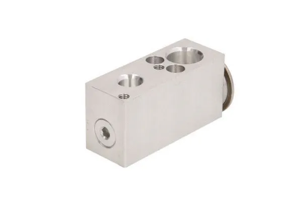 Expansion Valve, air conditioning