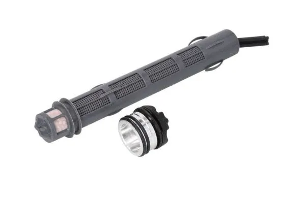 Dryer, air conditioning (KTT120140)