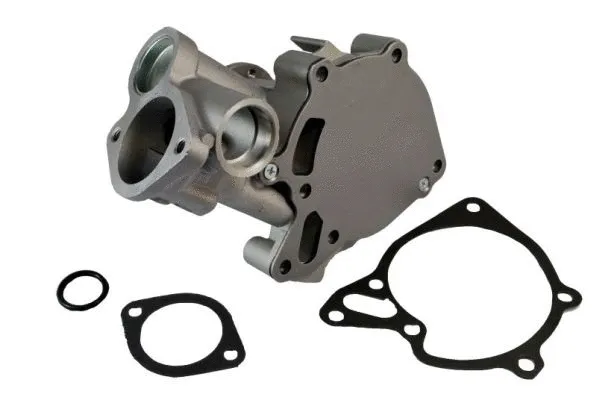 Water Pump, engine cooling (D15006TT)